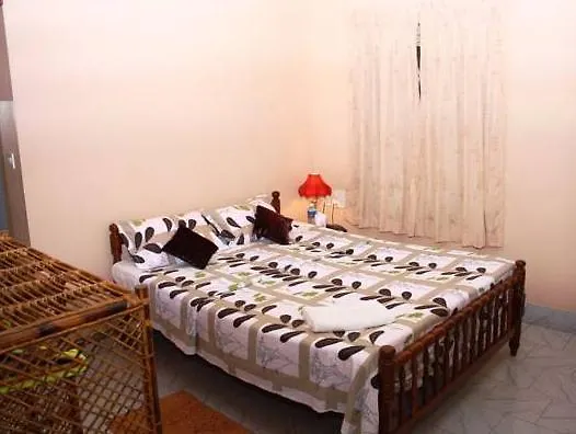 New Ideal Panchakarma Centre Kovalam 2*,  India