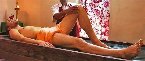 Resort New Ideal Panchakarma Centre Kovalam