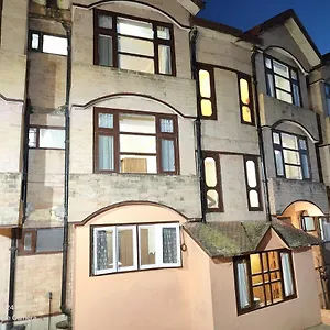 Amar Palace 3*, Shimla India