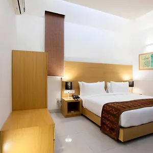 The Woods 3*, Gurgaon India