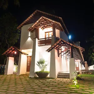 Guest house The Ayur