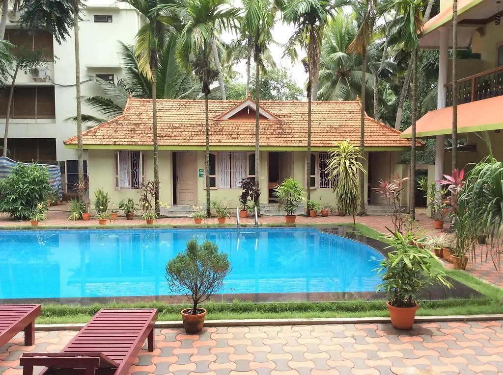 New Ideal Panchakarma Centre contacts