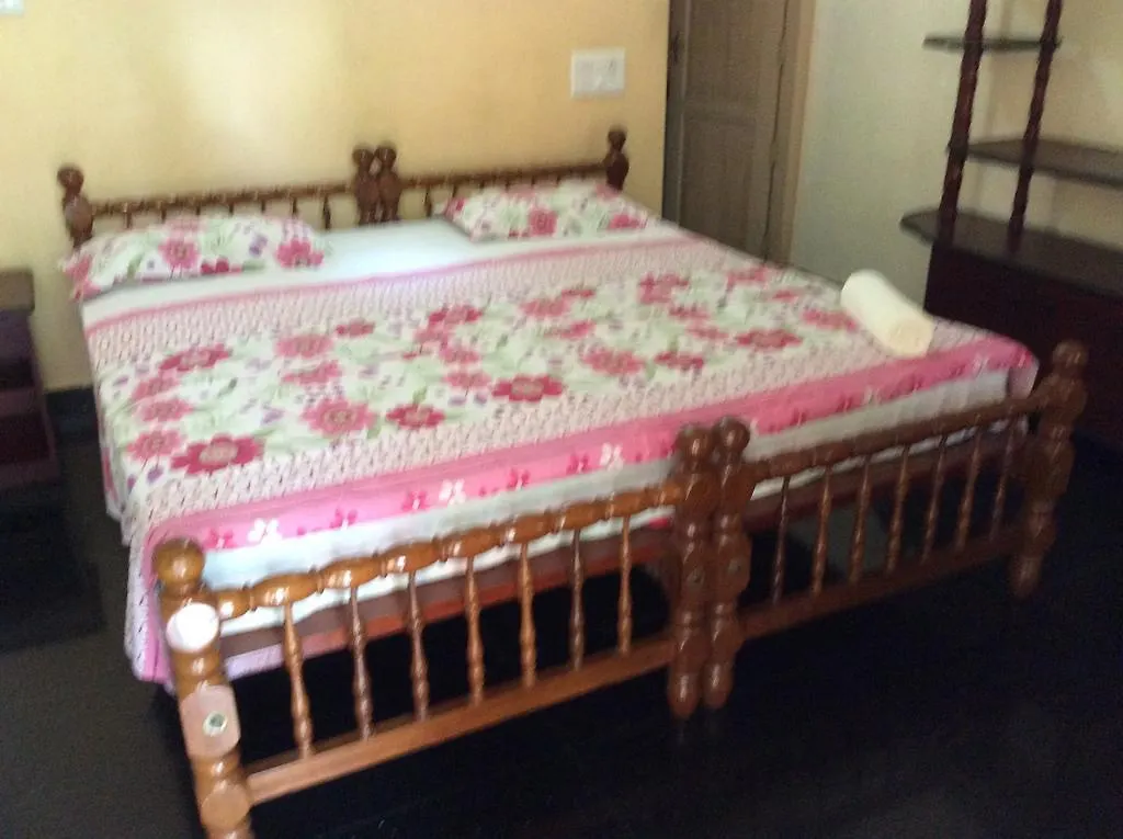 New Ideal Panchakarma Centre Kovalam Resort