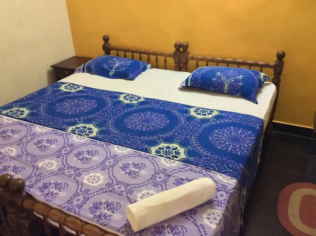 ** Resort New Ideal Panchakarma Centre Kovalam India