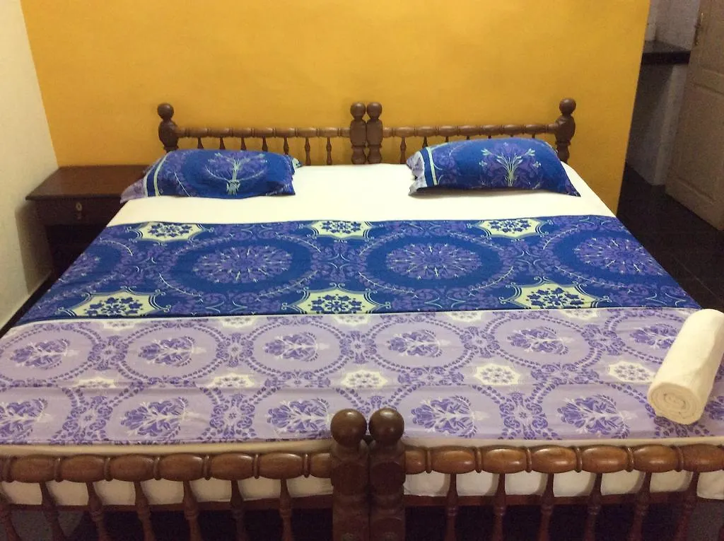 New Ideal Panchakarma Centre Kovalam