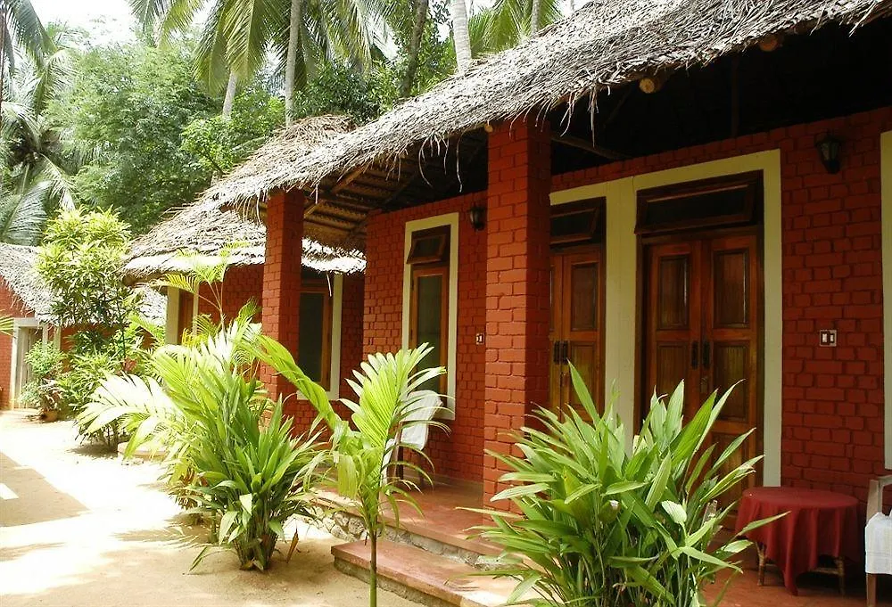 New Ideal Panchakarma Centre Kovalam Resort