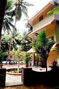 New Ideal Panchakarma Centre Kovalam