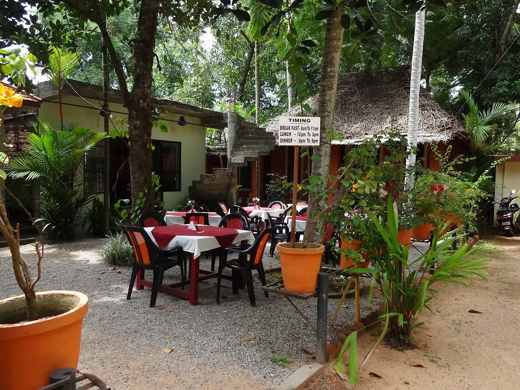 Resort New Ideal Panchakarma Centre Kovalam