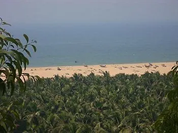 Resort New Ideal Panchakarma Centre Kovalam