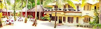 Resort New Ideal Panchakarma Centre Kovalam