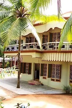 New Ideal Panchakarma Centre Kovalam Resort
