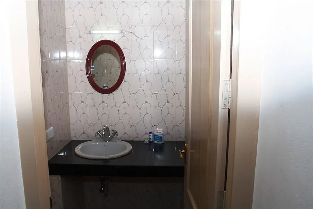 Resort New Ideal Panchakarma Centre Kovalam