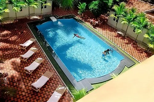 New Ideal Panchakarma Centre Kovalam