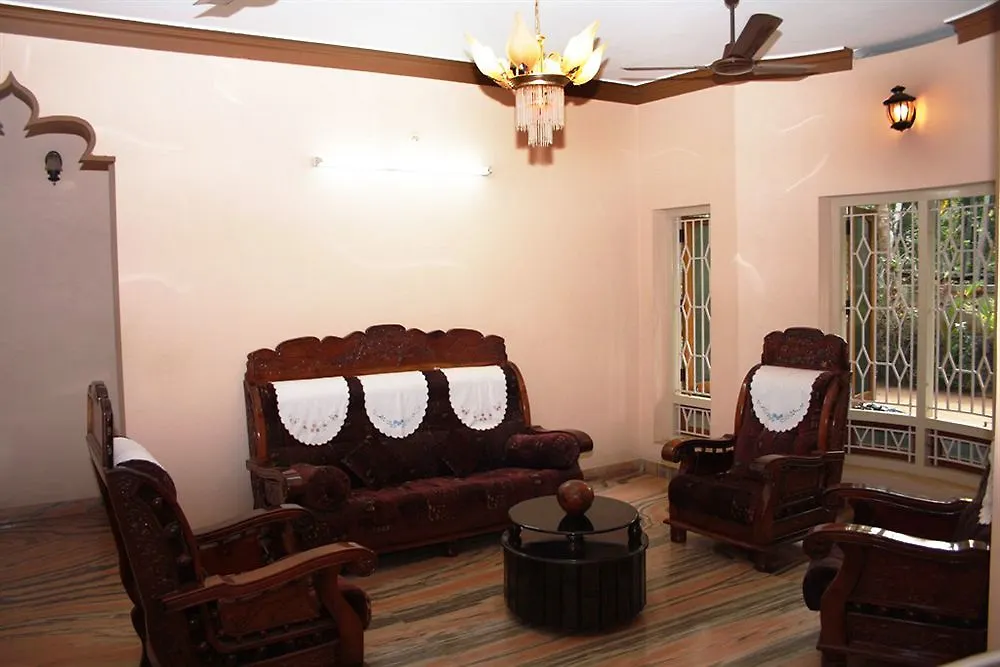 New Ideal Panchakarma Centre Kovalam India